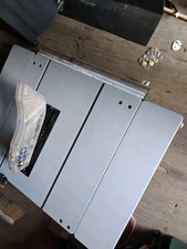 Electric table saw for sale  NORTHWICH