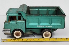 structo dump truck for sale  Sergeant Bluff