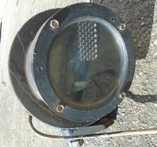 Alte ddr lampe gebraucht kaufen  Gräfenhainichen