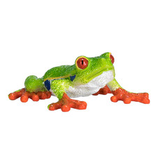 Green red eyed for sale  UK