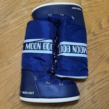 9.5 moon boot for sale  LONDON