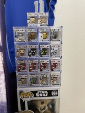 Mini funko bitty for sale  Las Cruces