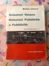 Relazioni umane relazioni usato  Castenaso