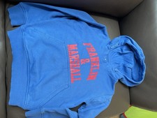 Franklin marshall for sale  ROCHESTER
