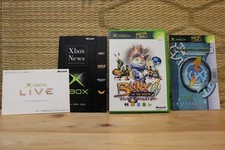 Conjunto completo Blinx The Time Sweeper! Japão Xbox XB Muito Bom+ Estado! comprar usado  Enviando para Brazil