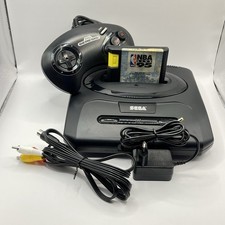 Sega genesis system gebraucht kaufen  Wiesbaden