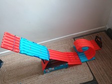 Hot wheels race for sale  SUTTON-IN-ASHFIELD