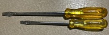 Vintage proto screwdrivers for sale  Warren