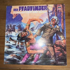Pfadfinder cooper hörspiel gebraucht kaufen Pfadfinder cooper hörspiel gebraucht kaufen  Aßlar