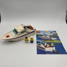 Lego boat cabin for sale  Englewood Cliffs