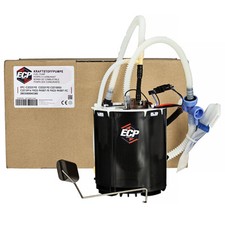 Pompe carburant électrique d'occasion  Lambersart