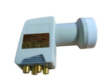 Goobay universal quad gebraucht kaufen  Dautphetal