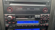Autoradio origine volkswagen d'occasion  Colomiers