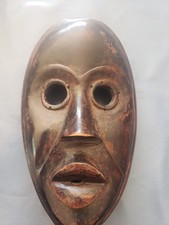 Masque dan d'occasion  Thuir