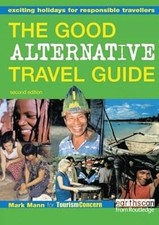 Good alternative travel for sale  UK