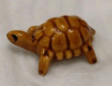 Keramik schildkröte hellbraun gebraucht kaufen  Coburg
