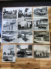 Lot vintage original for sale  Leonard