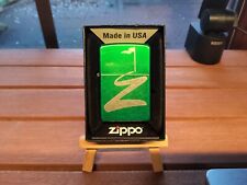 zippo golf gebraucht kaufen  Hamburg