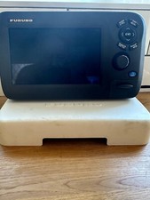 Furuno fish finder for sale  BEDLINGTON