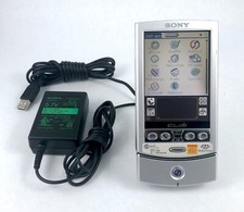 Sony clié handheld d'occasion  Expédié en France