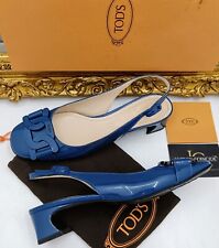 Tod slingback catena usato  Crema