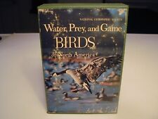 National geographic birds for sale  Arcata