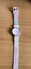 Orologio bambina flik usato  Roma