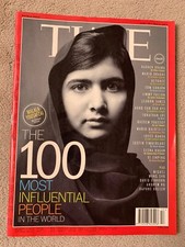 Time magazine april gebraucht kaufen  Köln