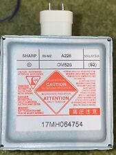 Sharp a226 om52s for sale  Saint Louis