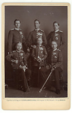 Kronprinz friedrich wilhelm d'occasion  Pagny-sur-Moselle