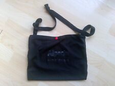 Musette bag fahrradtasche gebraucht kaufen  Ebensfeld