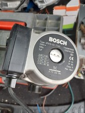 Pompa circolatore bosch usato  Cesena