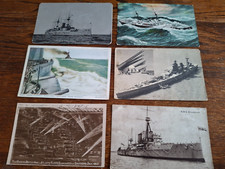 Antique vintage postcards for sale  HALIFAX