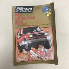 Vintage repair manual for sale  Huntington Beach