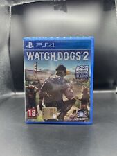 Gioco watch dogs usato  Napoli