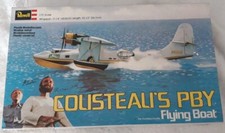 Revell 4435 pby gebraucht kaufen  Plettenberg