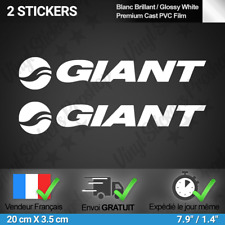 Compatible giant stickers d'occasion  Marseille II