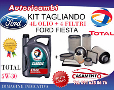 Kit tagliando ford usato  Palermo