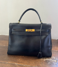 Sac hermès kelly d'occasion  Paris XVIII