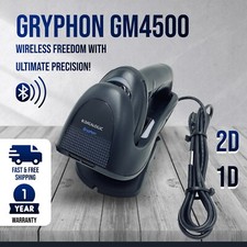 Datalogic gryphon gm4500 for sale  Sarasota