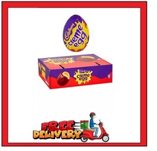 Cadbury creme eggs for sale  DUDLEY