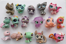 Littlest pet shop gebraucht kaufen  Waltershausen