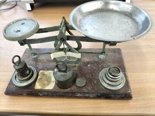 Vintage postal balance for sale  NOTTINGHAM