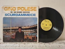 Gino polese scurdammece usato  Cassino