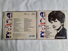 Mina canta inglese usato  Italia
