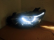 FARO FULL LED MAZDA CX5 FULL LED KA1F CON NUOVO LED HEADLIGHT FARO PHARE, używany na sprzedaż  PL