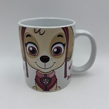 Paw patrol mug for sale  SKEGNESS