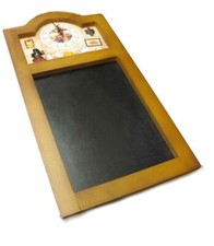 Lavagna con orologio usato  Roma