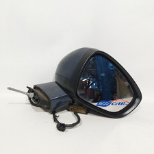 Specchietto elettrico anterior usato  Acerra