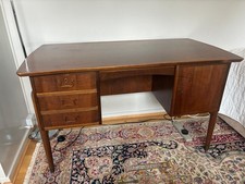 Scandinavian wooden mid for sale  SEVENOAKS